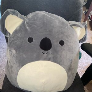 16 inch Koala squishmallow